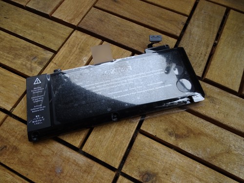Neuer a1322 akku für - neuer,