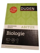 Duden Basiswissen Biologie