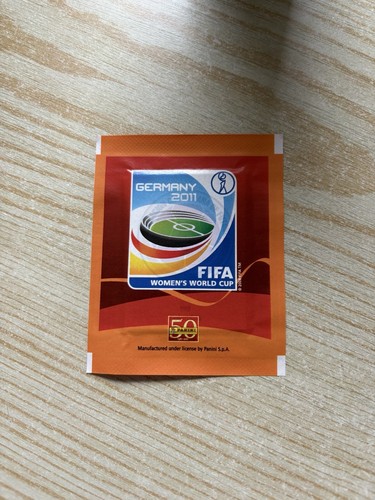 Panini fifa world cup 2011 - panini,