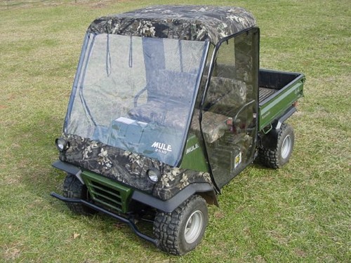Greene mountain full cabin cab - mountain,