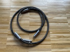 TTAF XLR Kabel 1m