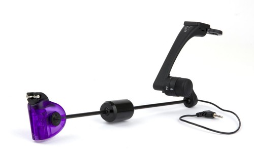 Fox mk2 illuminated swinger - illuminated,