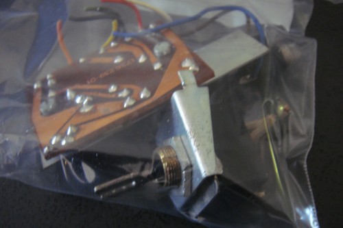 Revox g36 inter a guter - inter,