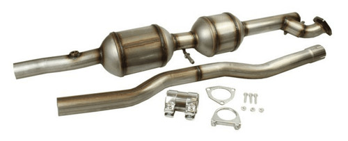 Scr katalysator für seat - seat, vw