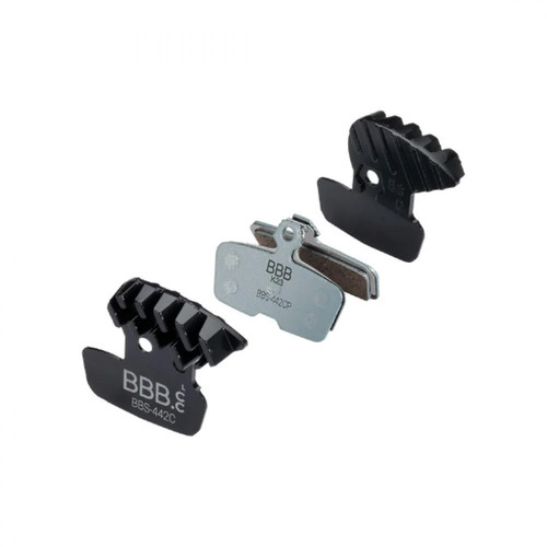 Bbb cycling discstop coolfin - bbb,