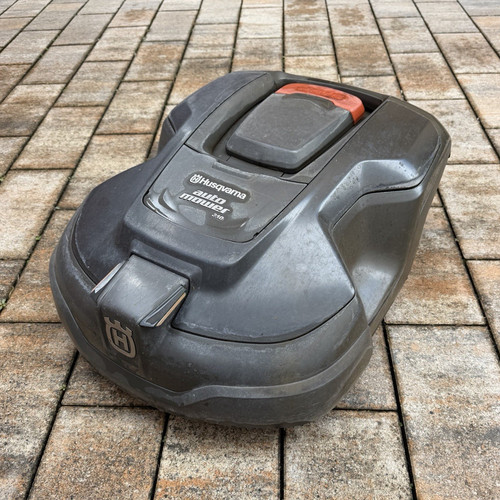 Husqvarna automower 310 - husqvarna,