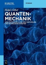Quantenmechanik: Eine