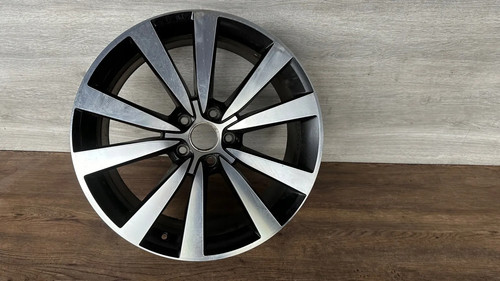 Alufelge zoll 0 5x112 - 19, 8.0"