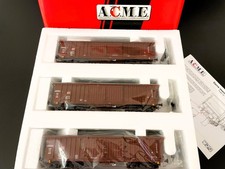 ACME H0 45017 3-er Set