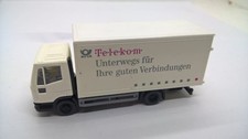 Wiking 552 Iveco EuroCargo