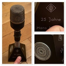 Neumann „Microphone“