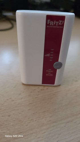Avm fritz wlan repeater 310 - fritz!wlan,