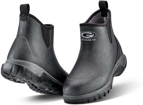Grubs gummistiefel shoreline - grubs,