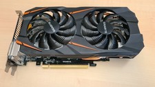GIGABYTE GeForce GTX 1060 6GB