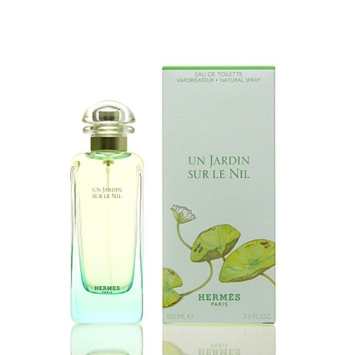 Hermès jardin sur - un,