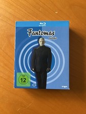 Fantomas Trilogie 1964-1967