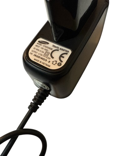 Samsung atads30ebe ladegerät - samsung,