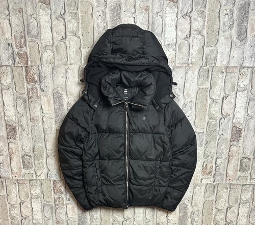 Star raw puffer - g-star, damen