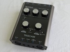Tascam US-144 MK II USB 2.0