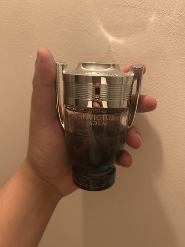 Paco rabanne invictus aqua - paco,