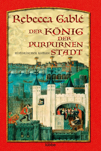 Der könig purpurnen - der, stadt