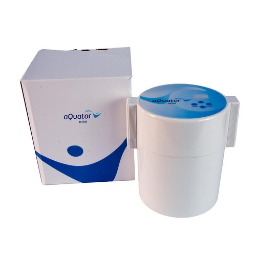 Wasser ionisator aquator mini - ionisator,