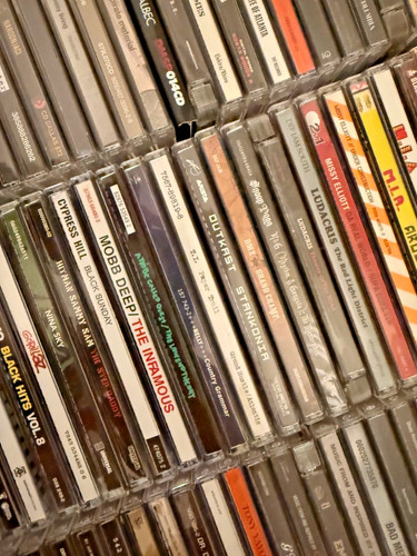Pick your hip hop - your,
