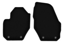 Vorne Velours Fußmatten für