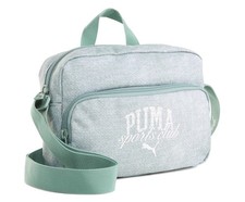 Puma Phase Class Crossbody Bag