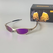 New Oakley X-Metal Juliet 1.0