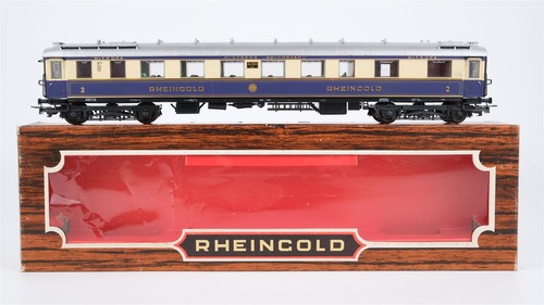 Liliput 82500 personenwagen - h0,