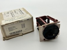 Original Miele / Imperial Ersatzteil 04174300 Wahlschalter 8CH/96 n