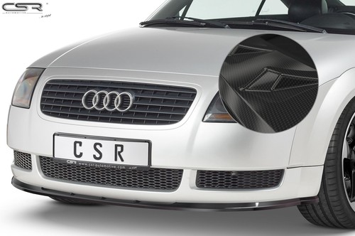 Cup spoiler lippe front ansatz - cup,