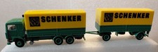 Herpa Volvo F12