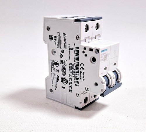 Siemens 5sy6216 mcb c16 - mcb,