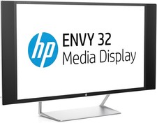 HP Envy 32 Media Display