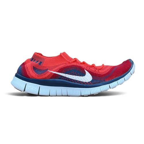Nike free flyknit 5 - free, +