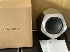 Bang & Olufsen Beolab 19 Silber Aus 2022 Mit OVP