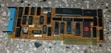 Apple IIe Computer SCSI Hard