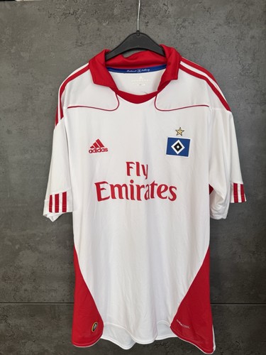 Hsv trikot 2010 2011 - hsv, 2010/2011