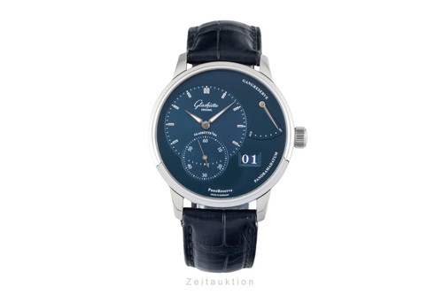 Glashütte panoreserve - glashütte,