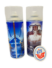 FC Hansa Rostock - Dose