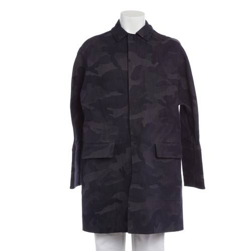 Sommermantel valentino - sommermantel,