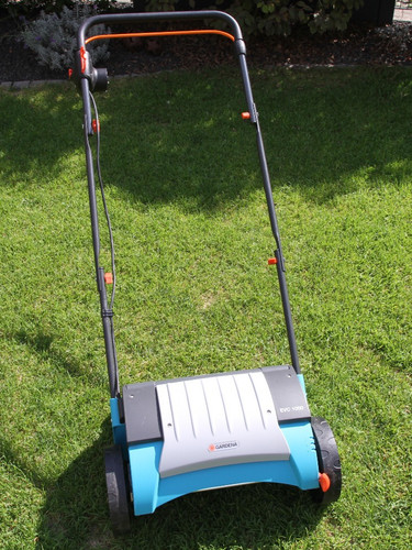 Gardena evc 1000 - gardena,
