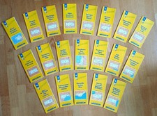 Michelin Cartes Routières