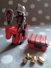 Playmobil - Drachenritter in