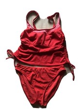 Badeanzug Bikini Lidea BH 40C Unterteil Gr.40