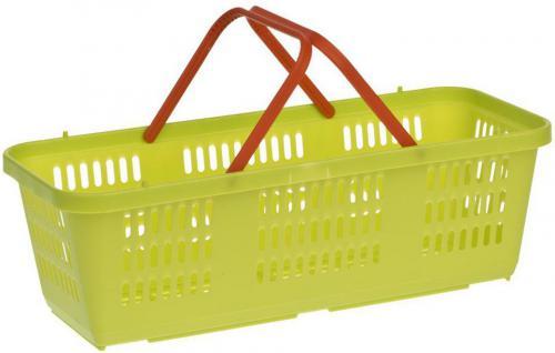 Stück spankorb - 5,