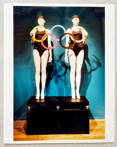 Foto woman original rootstein - original,