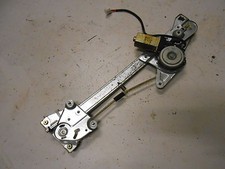 Fensterheber mit Motor Mazda 626 Limousine Bj.1999-2002 hinten rechts